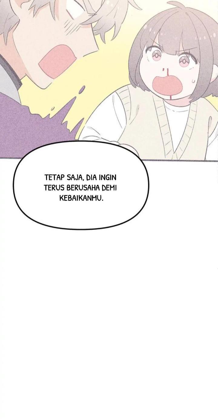 Protect Me, Knight Chapter 35 Gambar 20
