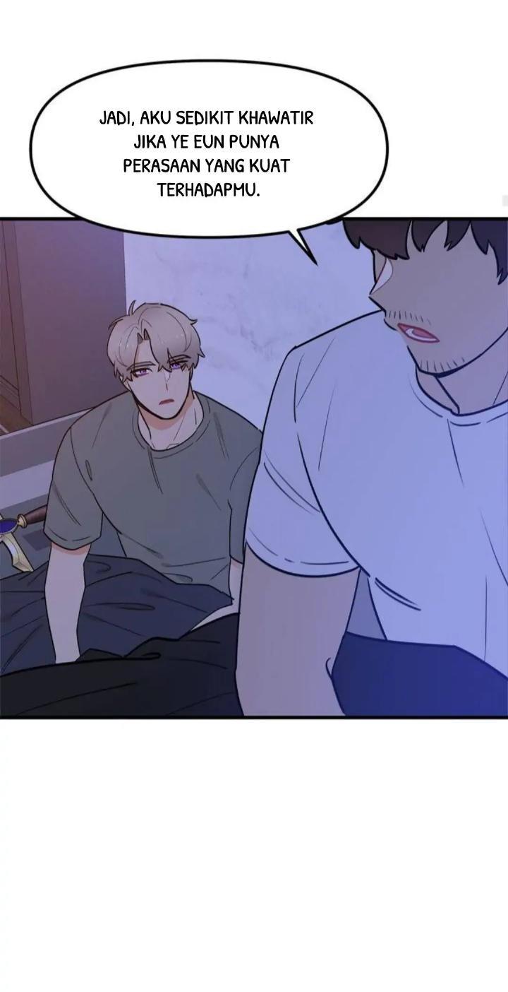 Protect Me, Knight Chapter 35 Gambar 21