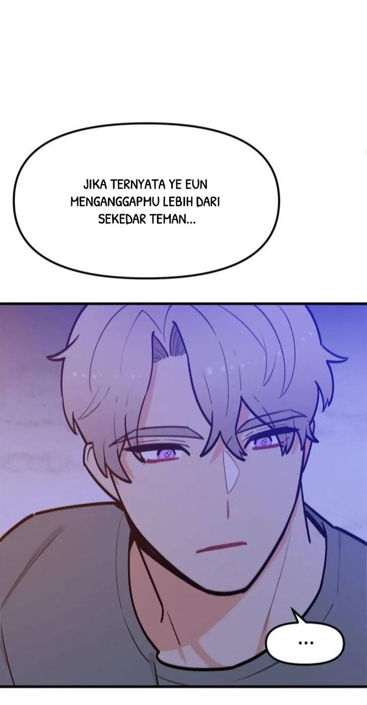 Protect Me, Knight Chapter 35 Gambar 22