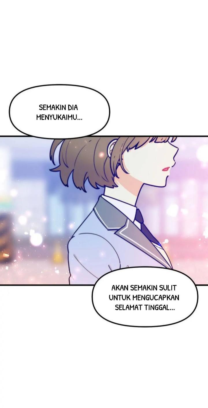 Protect Me, Knight Chapter 35 Gambar 25
