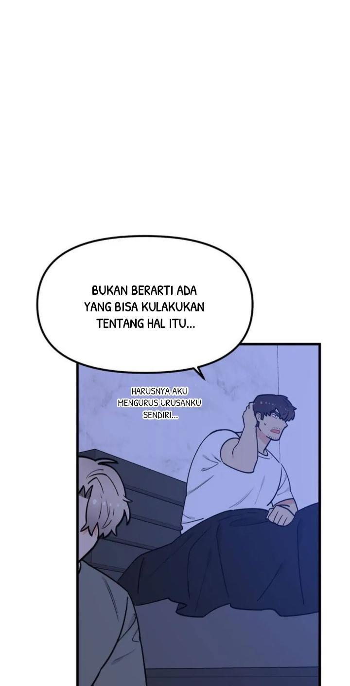 Protect Me, Knight Chapter 35 Gambar 26