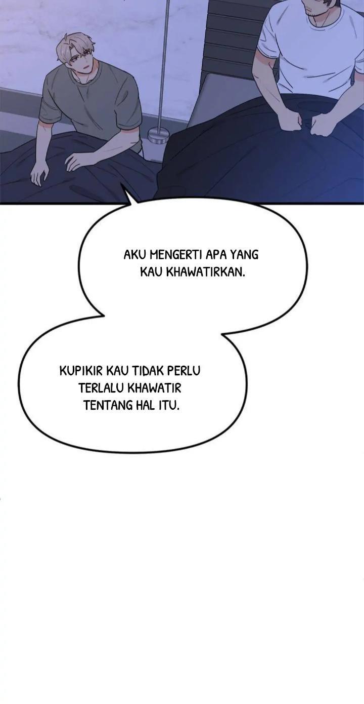 Protect Me, Knight Chapter 35 Gambar 28