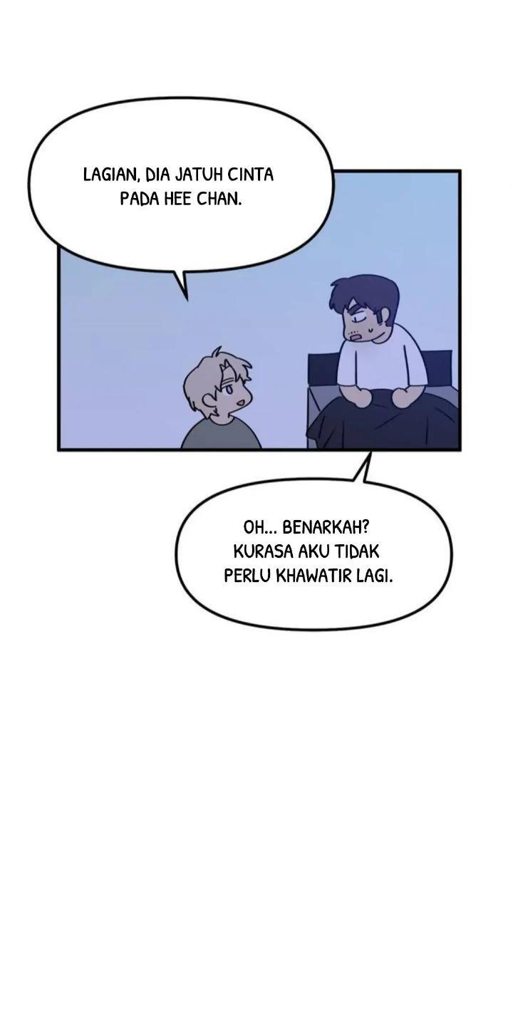 Protect Me, Knight Chapter 35 Gambar 32