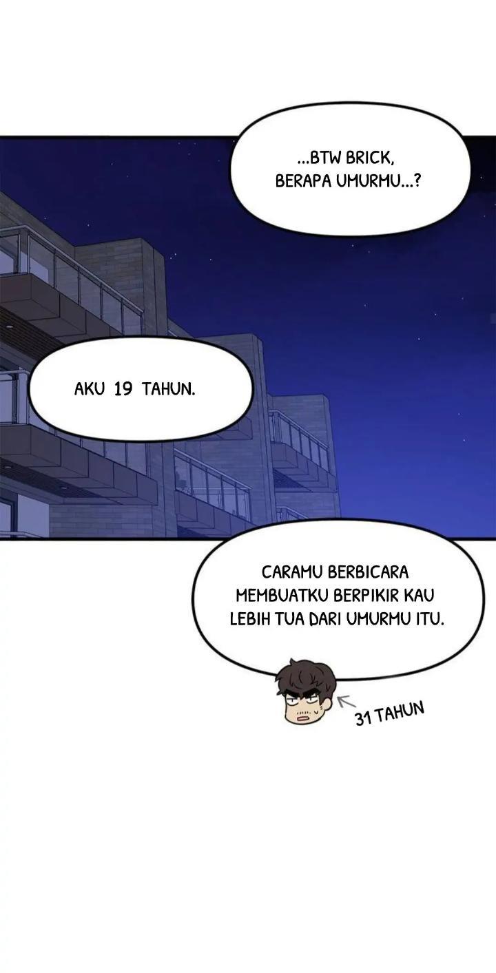 Protect Me, Knight Chapter 35 Gambar 33