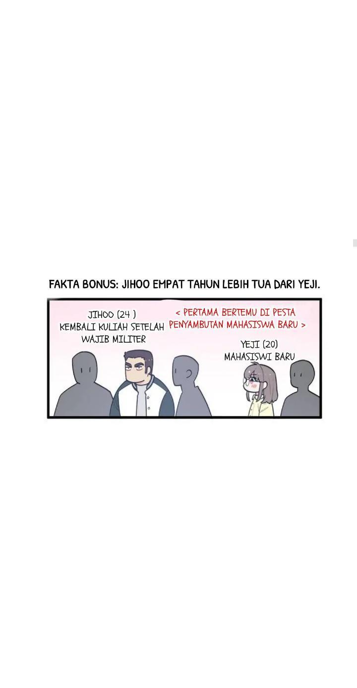 Protect Me, Knight Chapter 35 Gambar 34