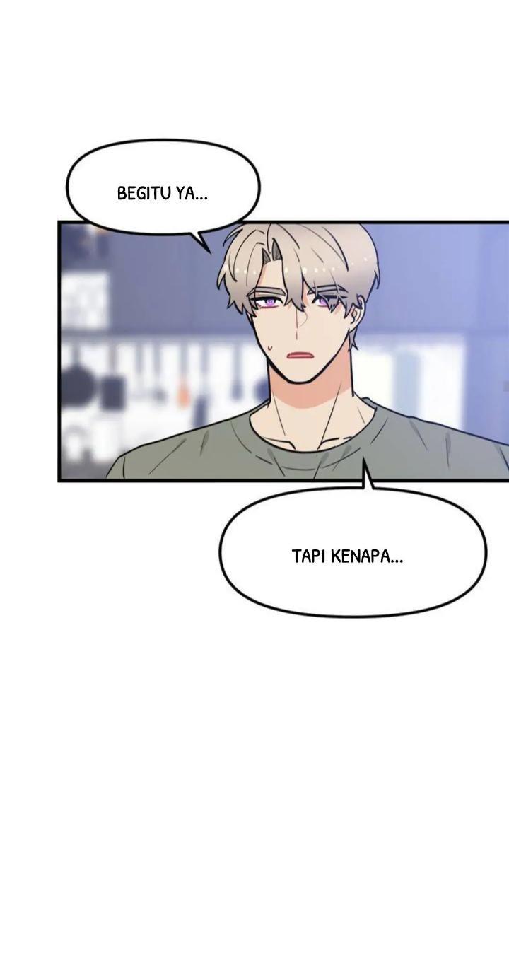 Protect Me, Knight Chapter 35 Gambar 38