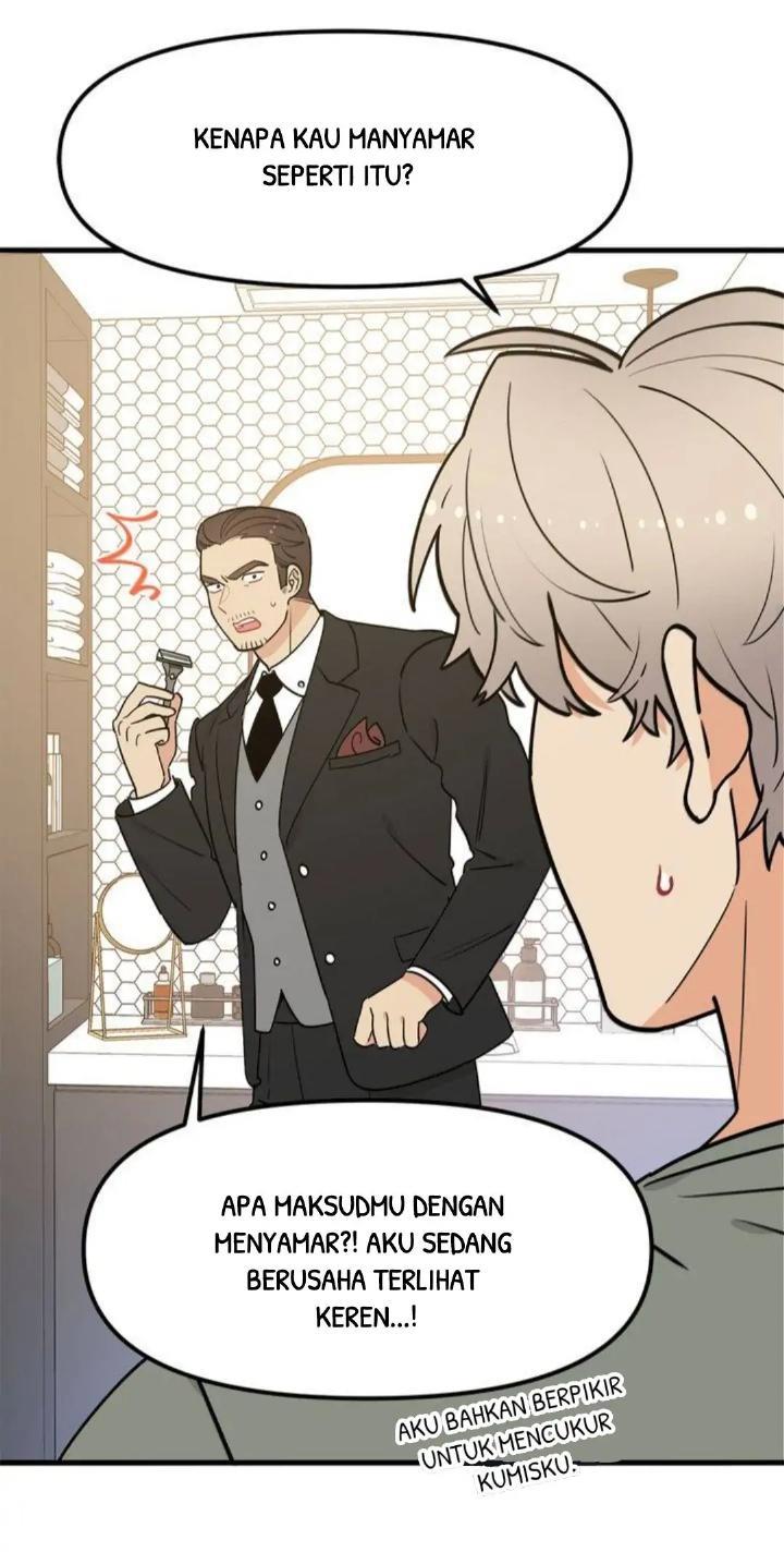 Protect Me, Knight Chapter 35 Gambar 39