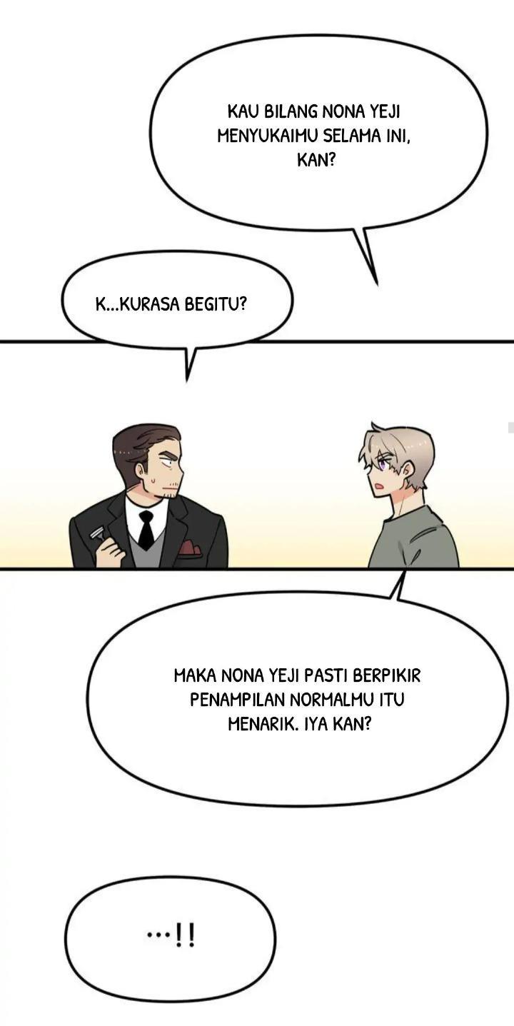 Protect Me, Knight Chapter 35 Gambar 41