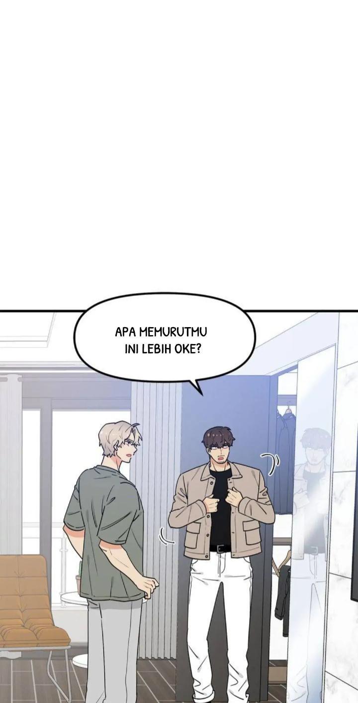 Protect Me, Knight Chapter 35 Gambar 42