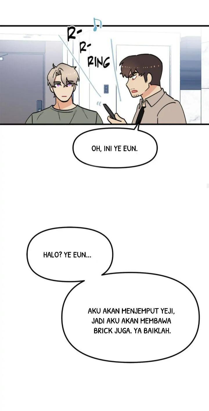 Protect Me, Knight Chapter 35 Gambar 44