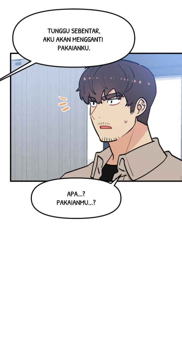 Protect Me, Knight Chapter 35 Gambar 48