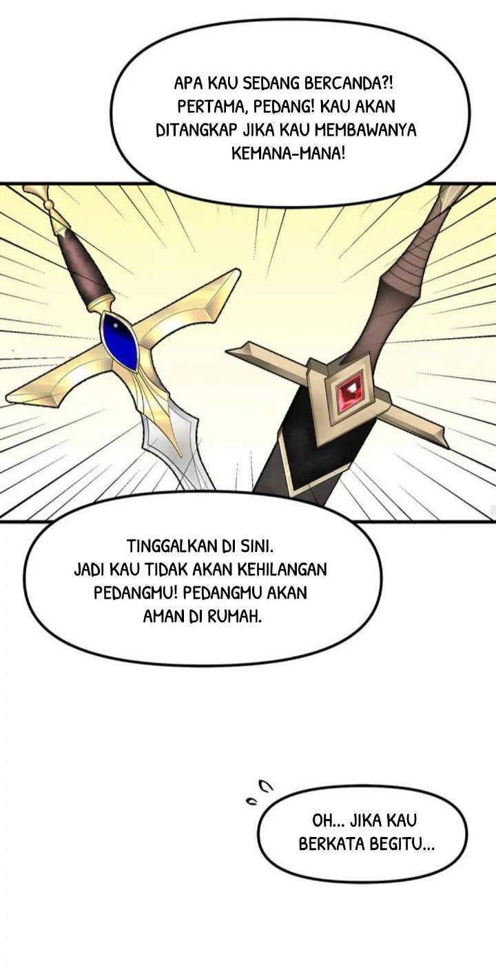 Protect Me, Knight Chapter 35 Gambar 51