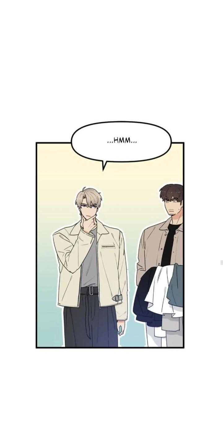 Protect Me, Knight Chapter 35 Gambar 57