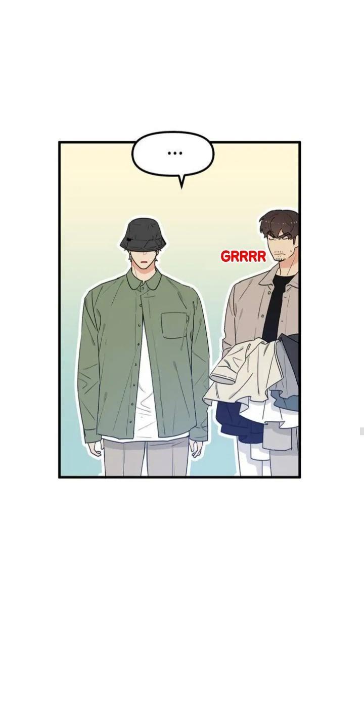 Protect Me, Knight Chapter 35 Gambar 58