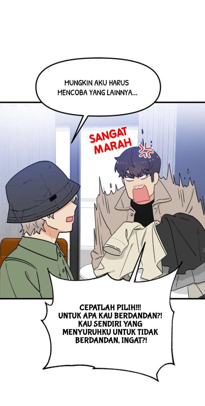 Protect Me, Knight Chapter 35 Gambar 59