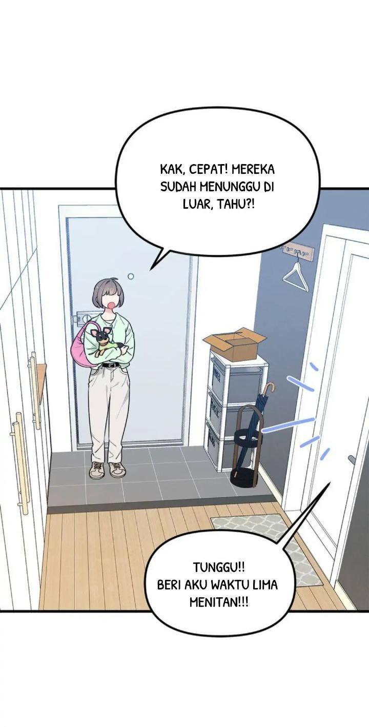 Protect Me, Knight Chapter 35 Gambar 62