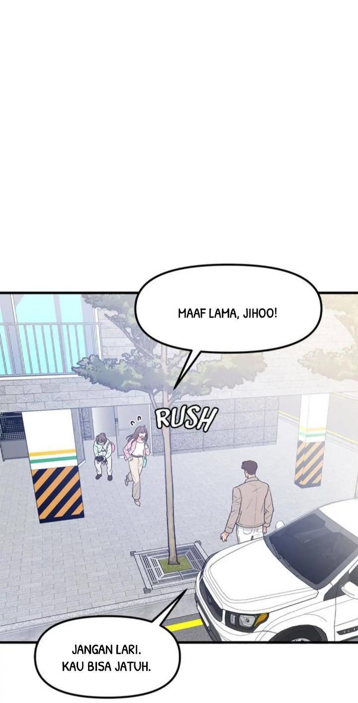 Protect Me, Knight Chapter 35 Gambar 67
