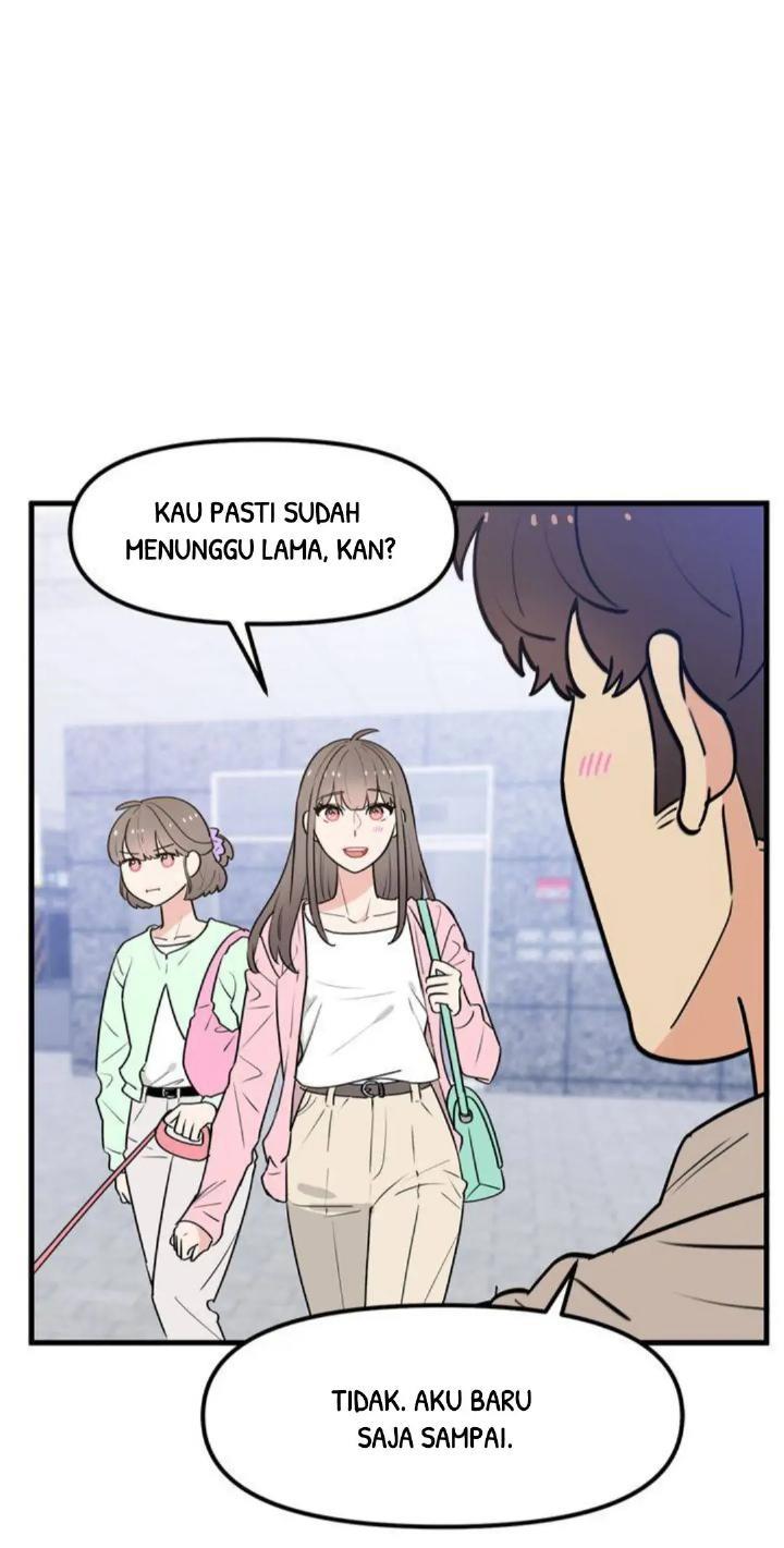Protect Me, Knight Chapter 35 Gambar 68