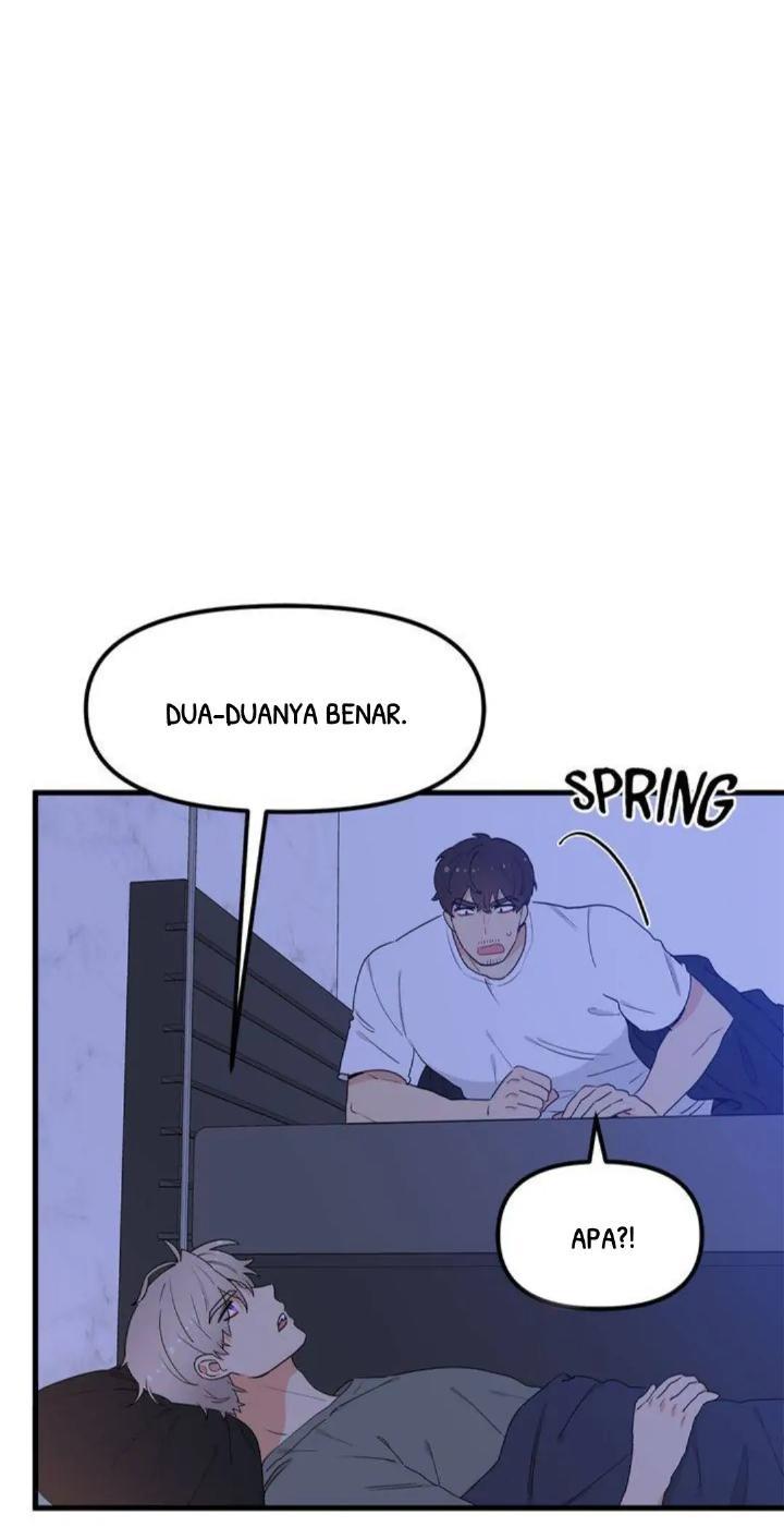 Protect Me, Knight Chapter 35 Gambar 7