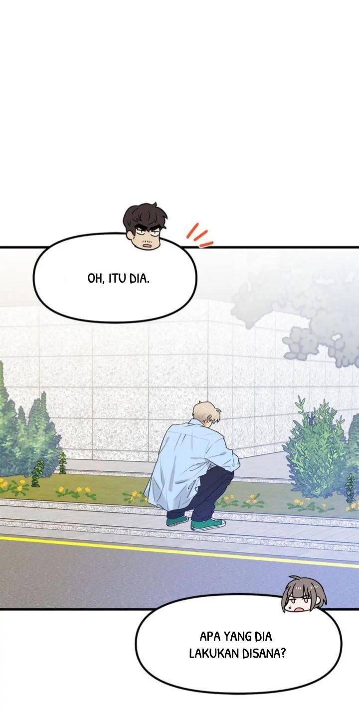 Protect Me, Knight Chapter 35 Gambar 70
