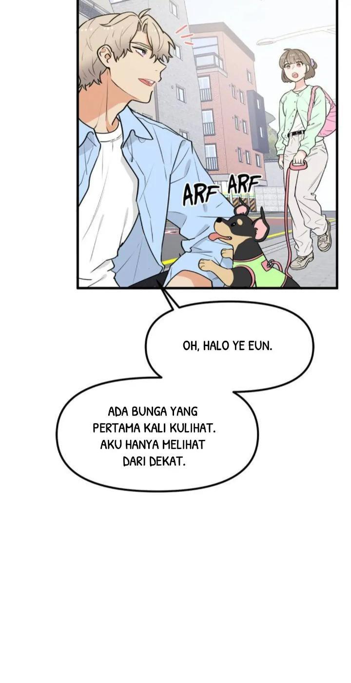 Protect Me, Knight Chapter 35 Gambar 72