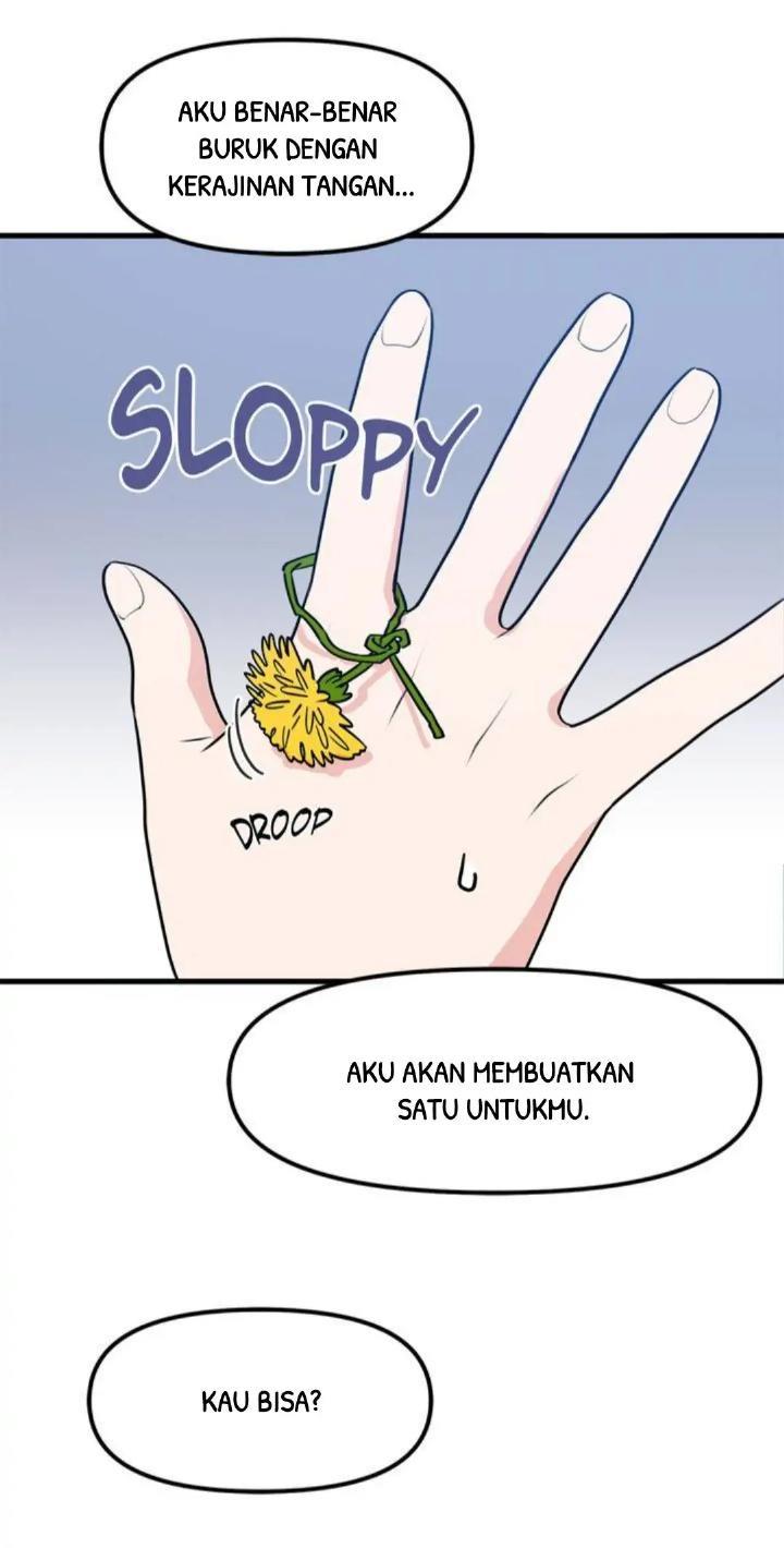 Protect Me, Knight Chapter 35 Gambar 78