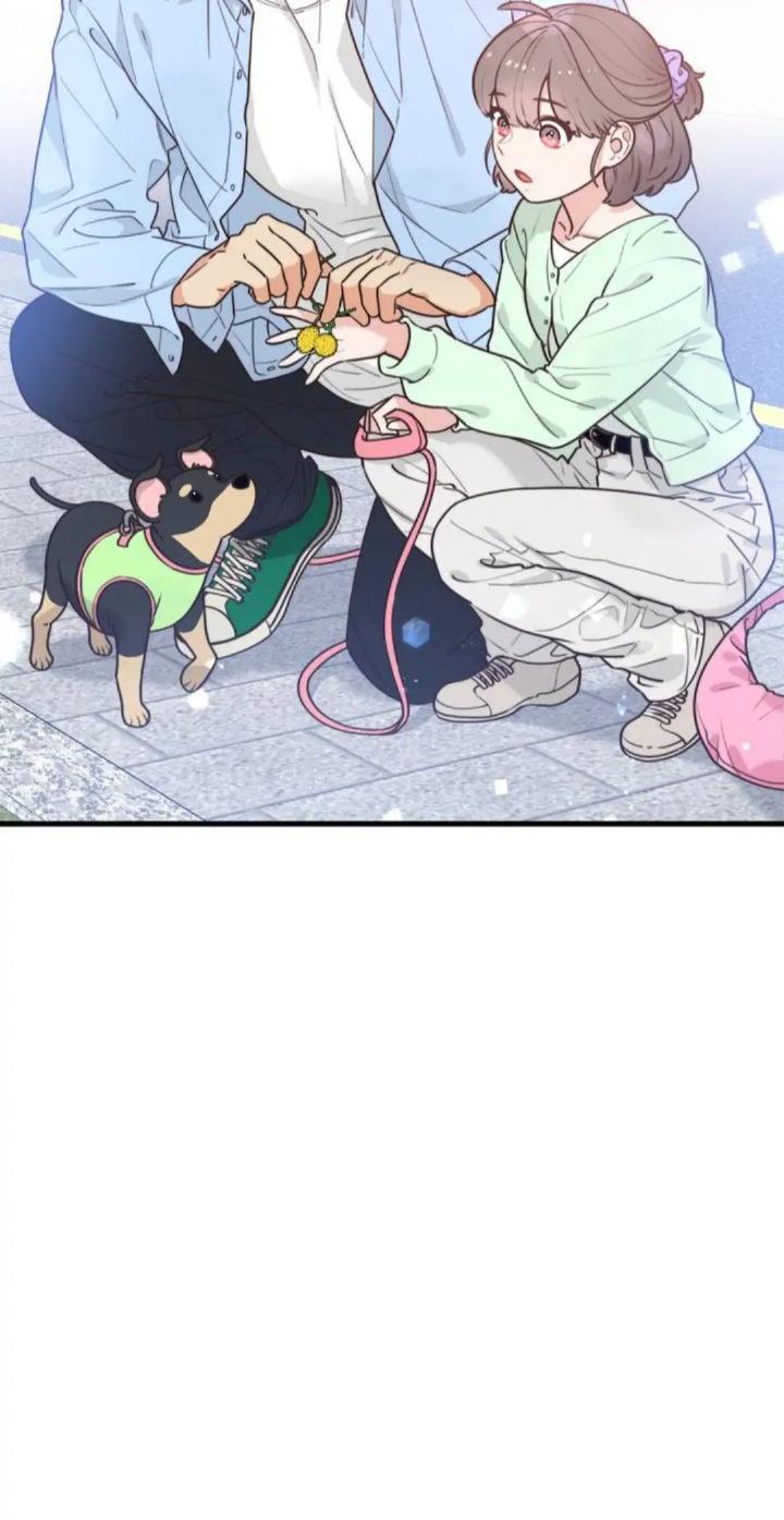 Protect Me, Knight Chapter 35 Gambar 80