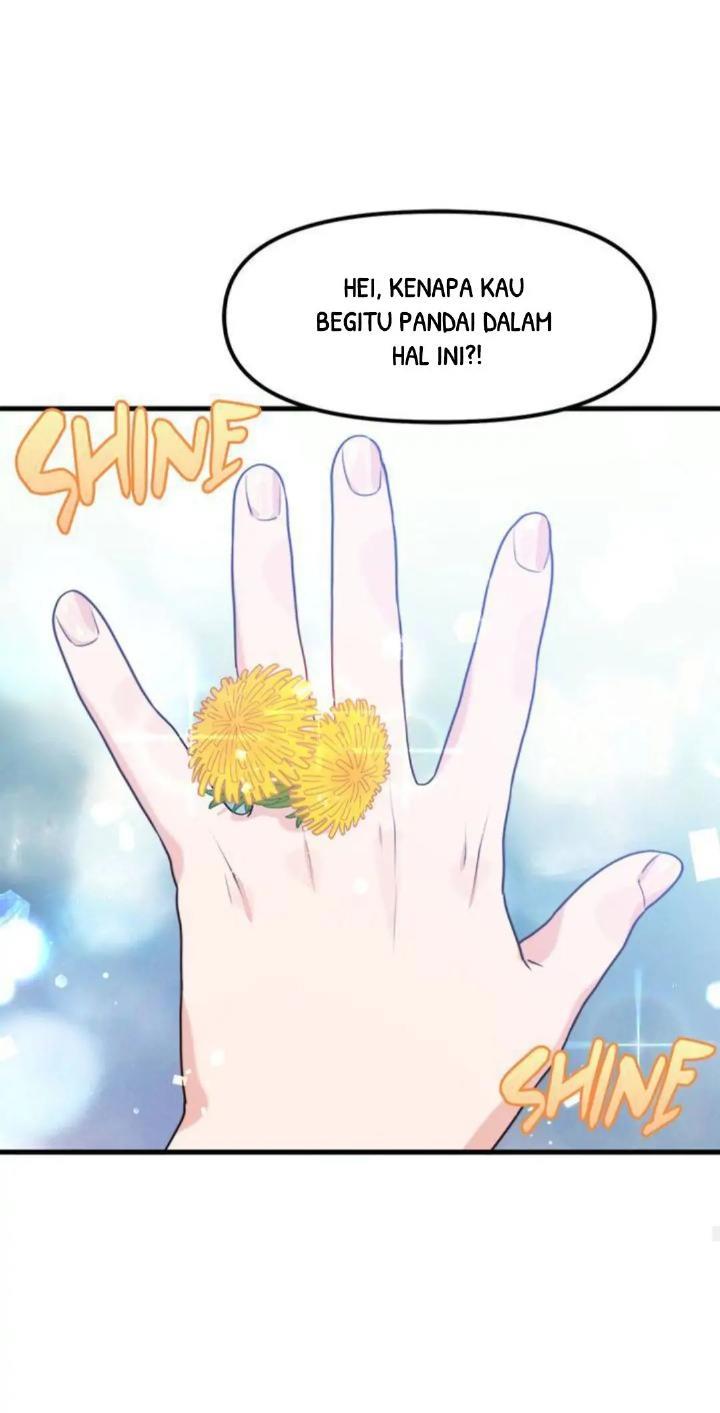 Protect Me, Knight Chapter 35 Gambar 81