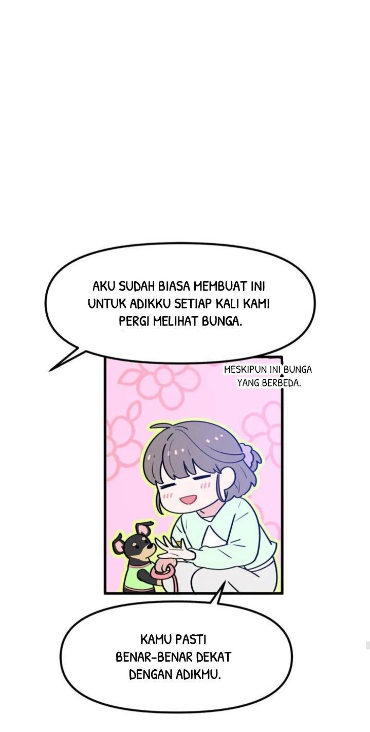 Protect Me, Knight Chapter 35 Gambar 82