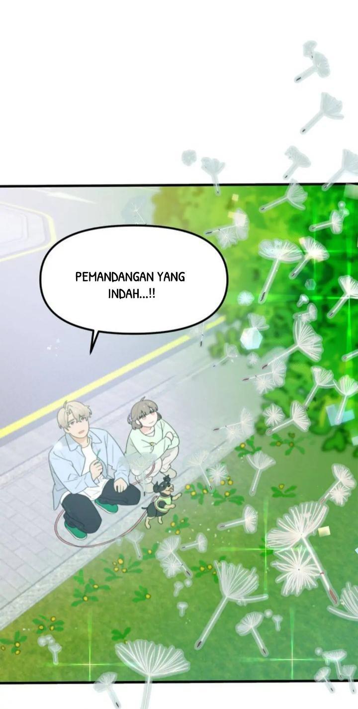 Protect Me, Knight Chapter 35 Gambar 87