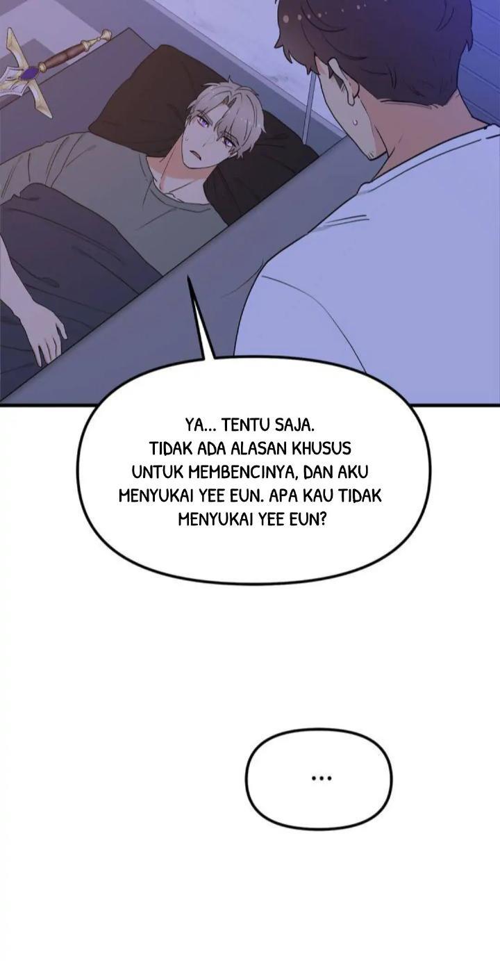 Protect Me, Knight Chapter 35 Gambar 9