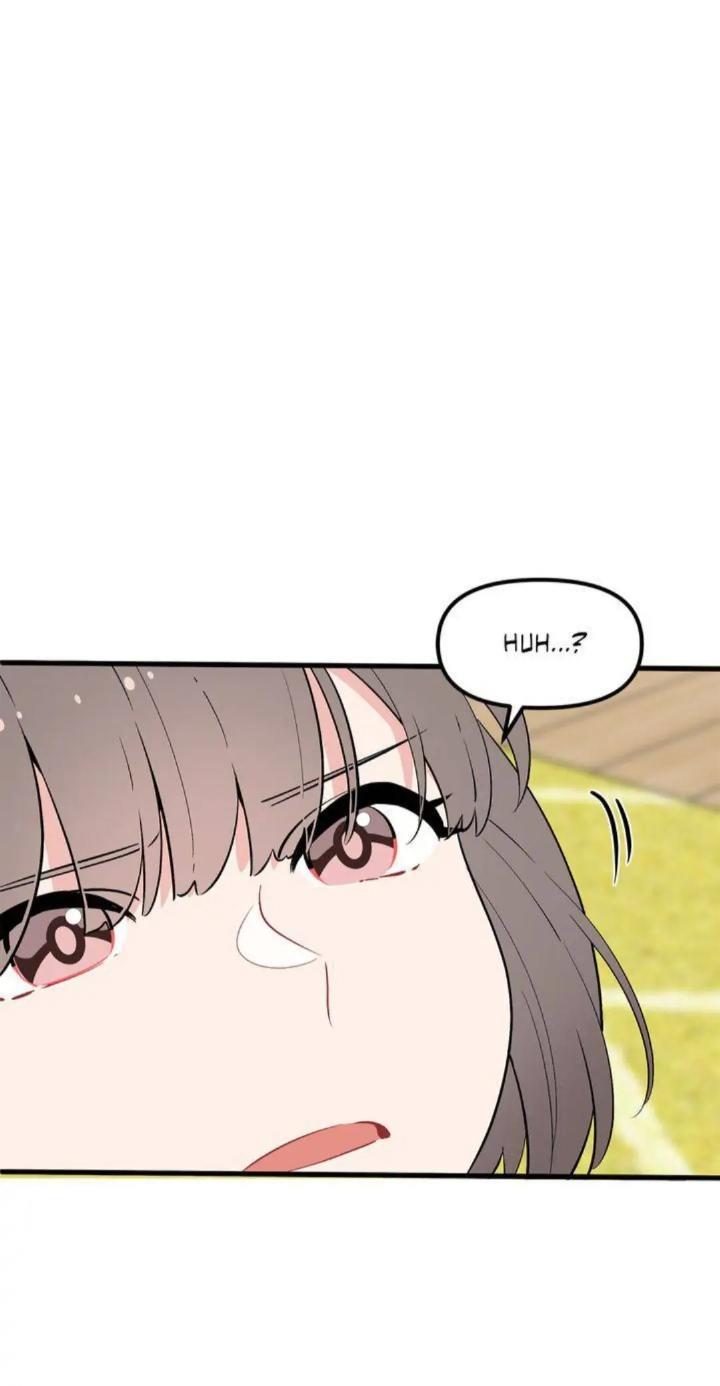 Protect Me, Knight Chapter 34 Gambar 14