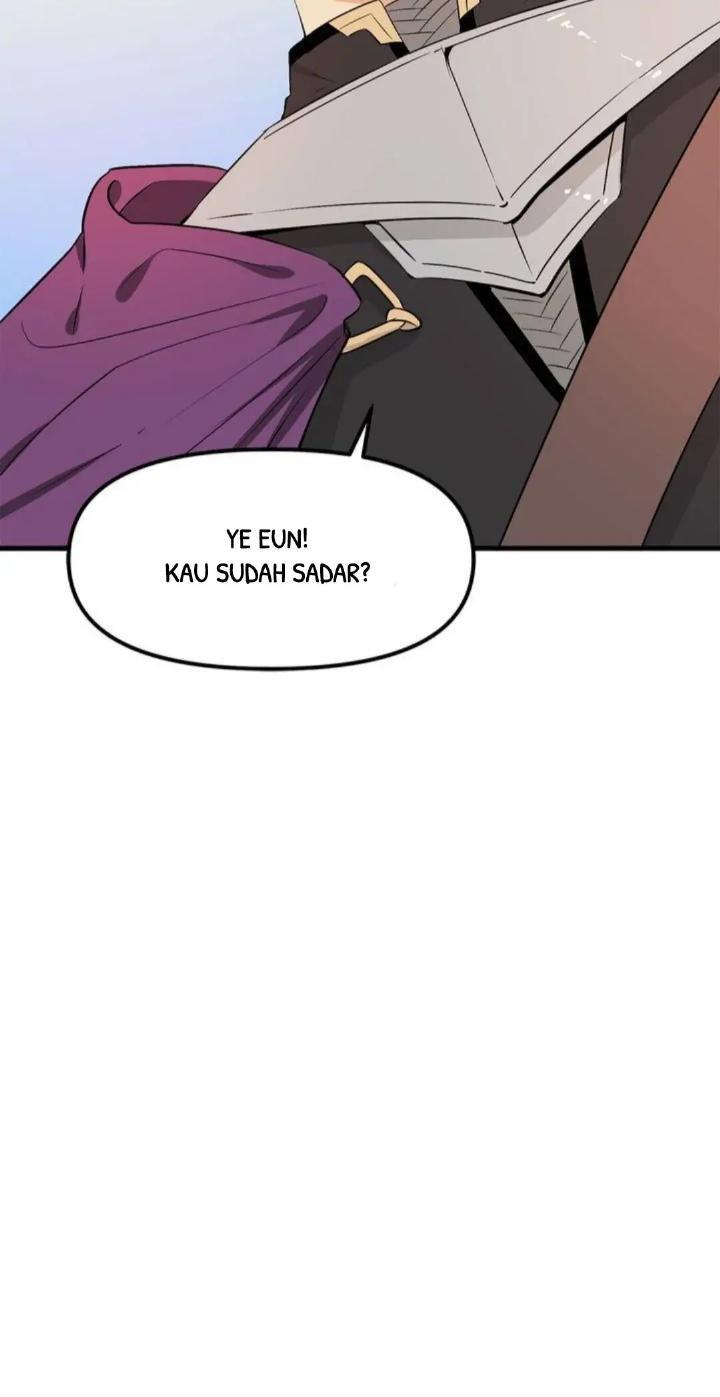 Protect Me, Knight Chapter 34 Gambar 18