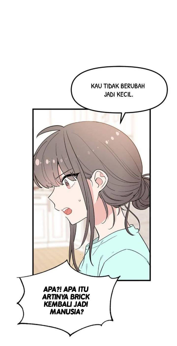 Protect Me, Knight Chapter 34 Gambar 21