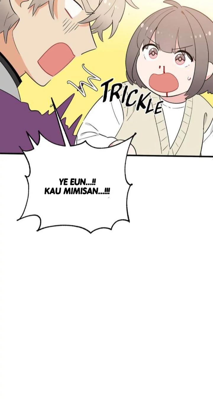 Protect Me, Knight Chapter 34 Gambar 23