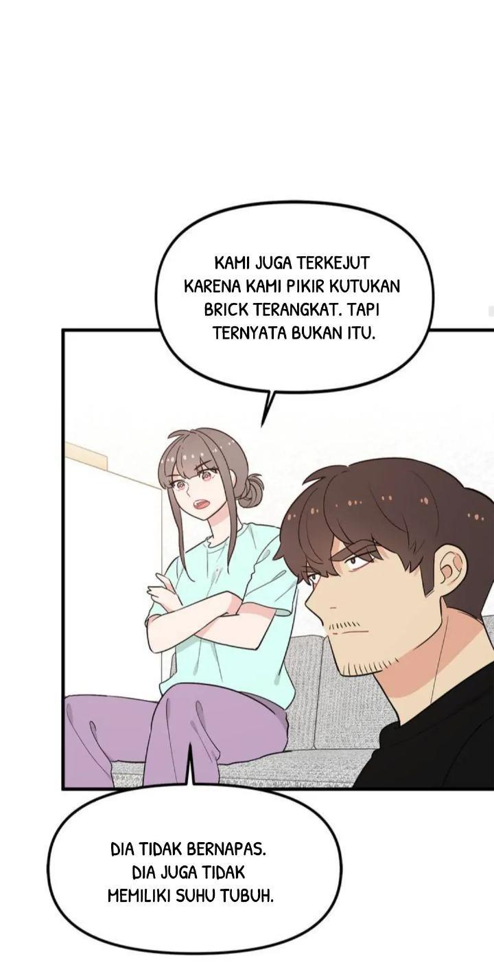 Protect Me, Knight Chapter 34 Gambar 31