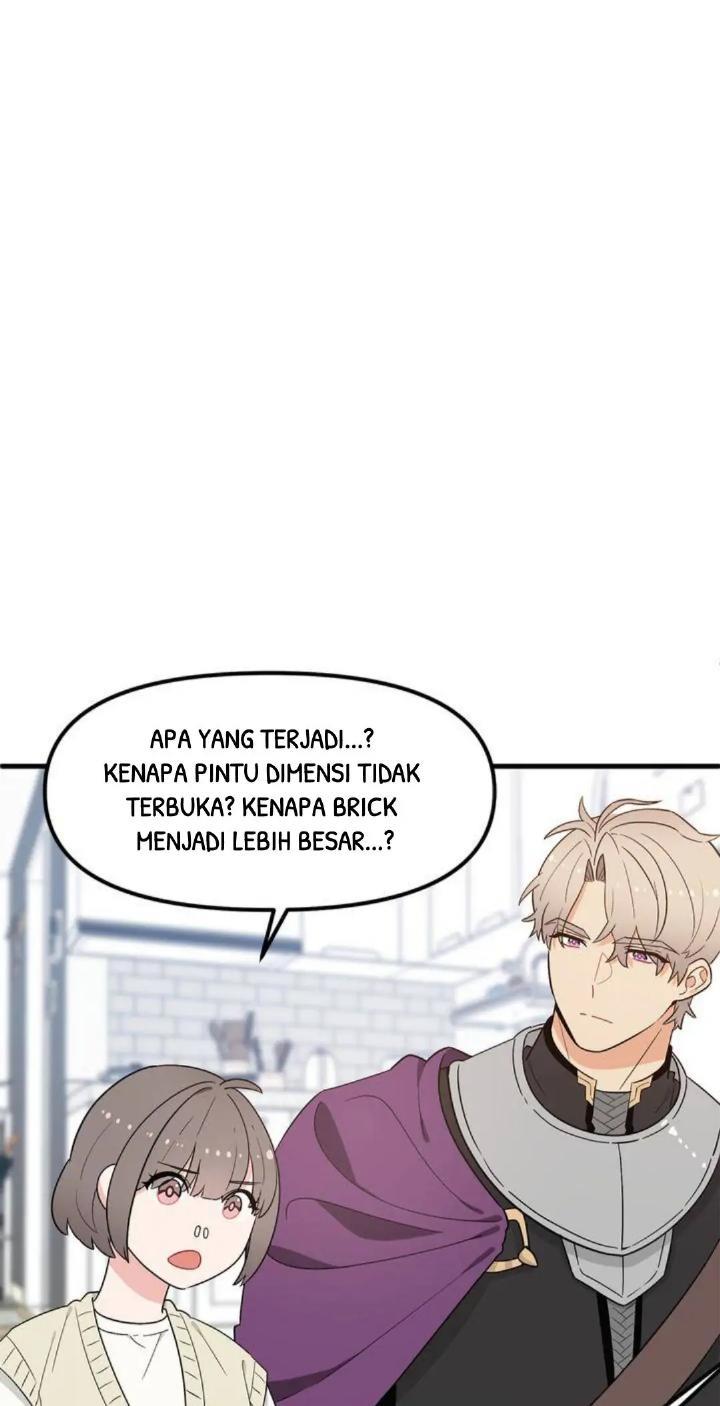 Protect Me, Knight Chapter 34 Gambar 32