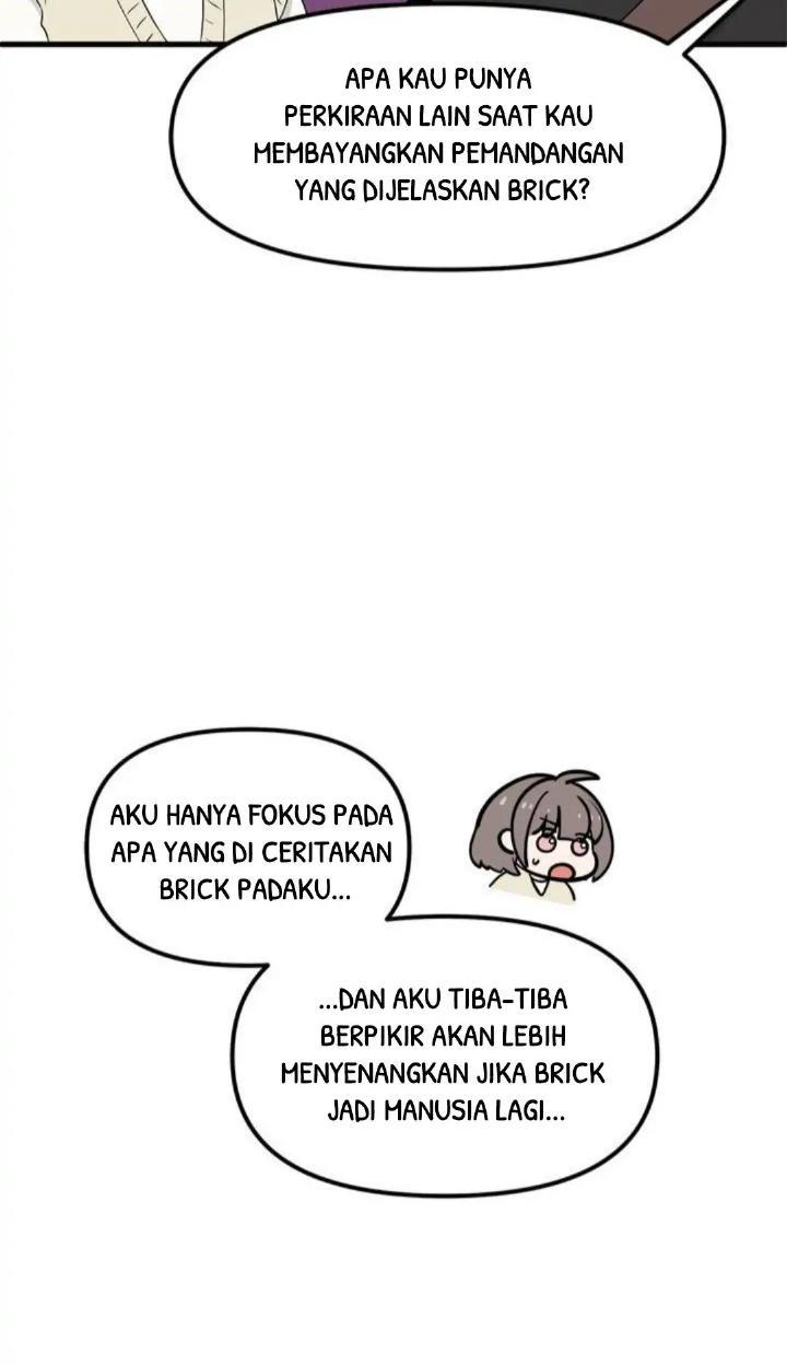 Protect Me, Knight Chapter 34 Gambar 33