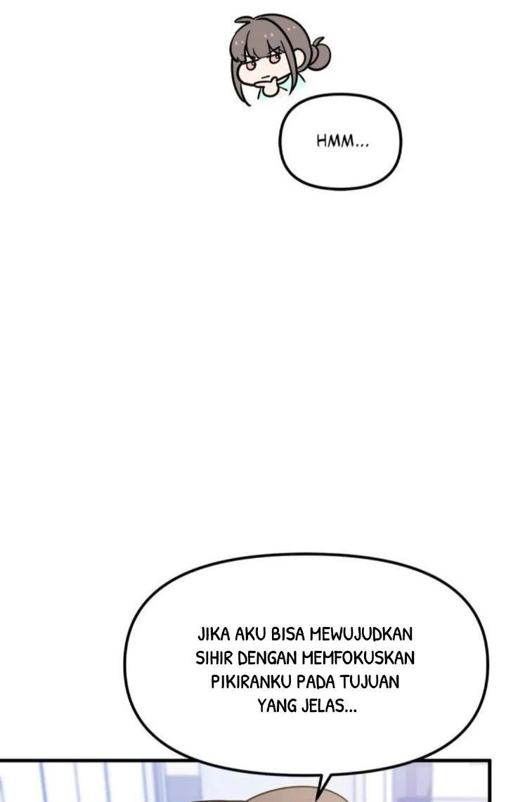 Protect Me, Knight Chapter 34 Gambar 34