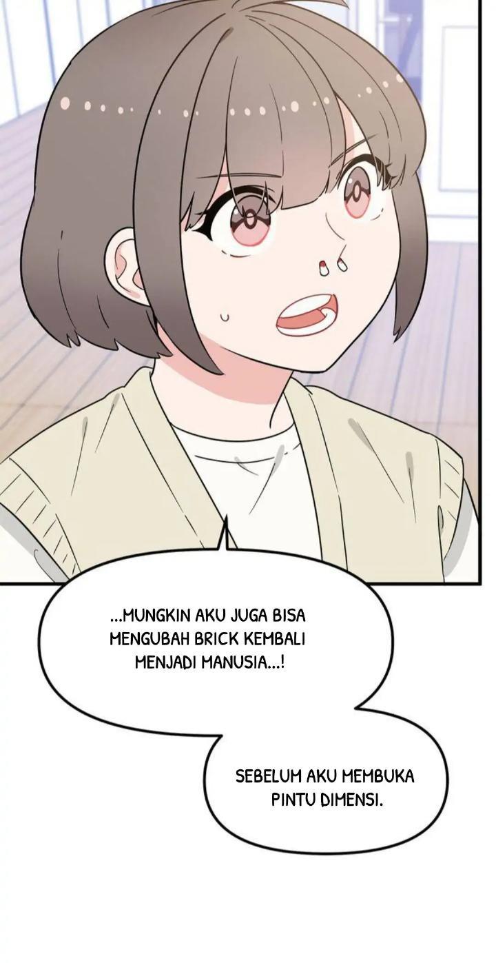 Protect Me, Knight Chapter 34 Gambar 35