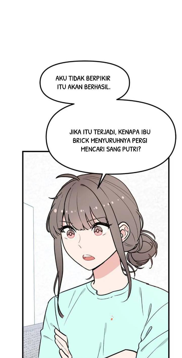 Protect Me, Knight Chapter 34 Gambar 36