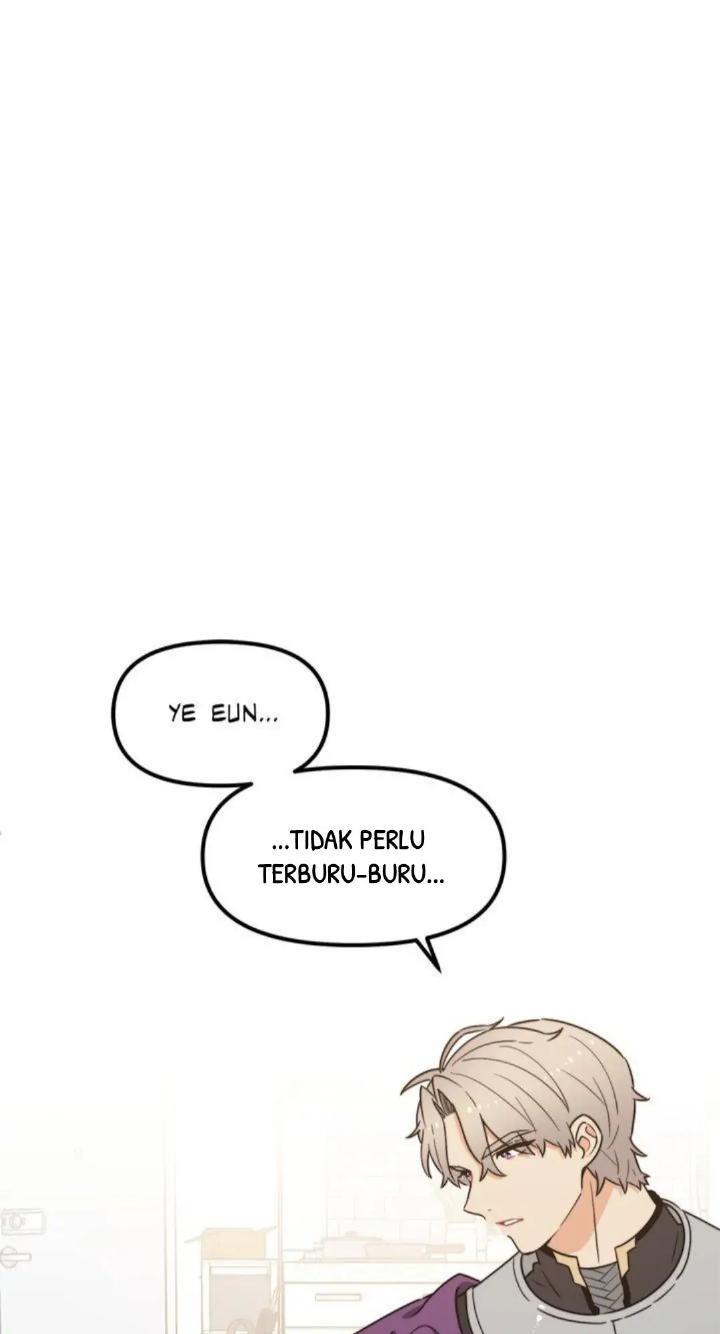 Protect Me, Knight Chapter 34 Gambar 39