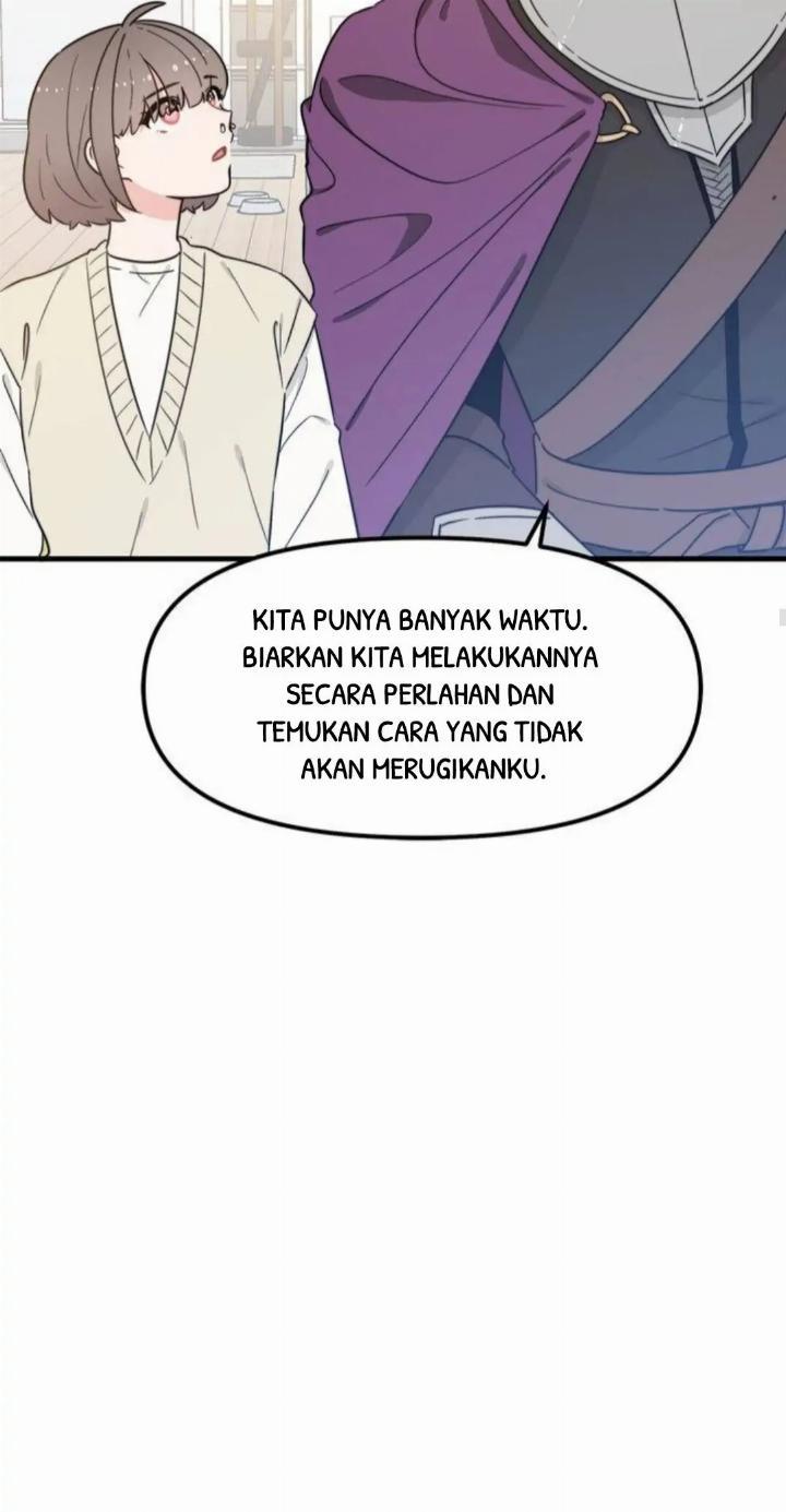 Protect Me, Knight Chapter 34 Gambar 40