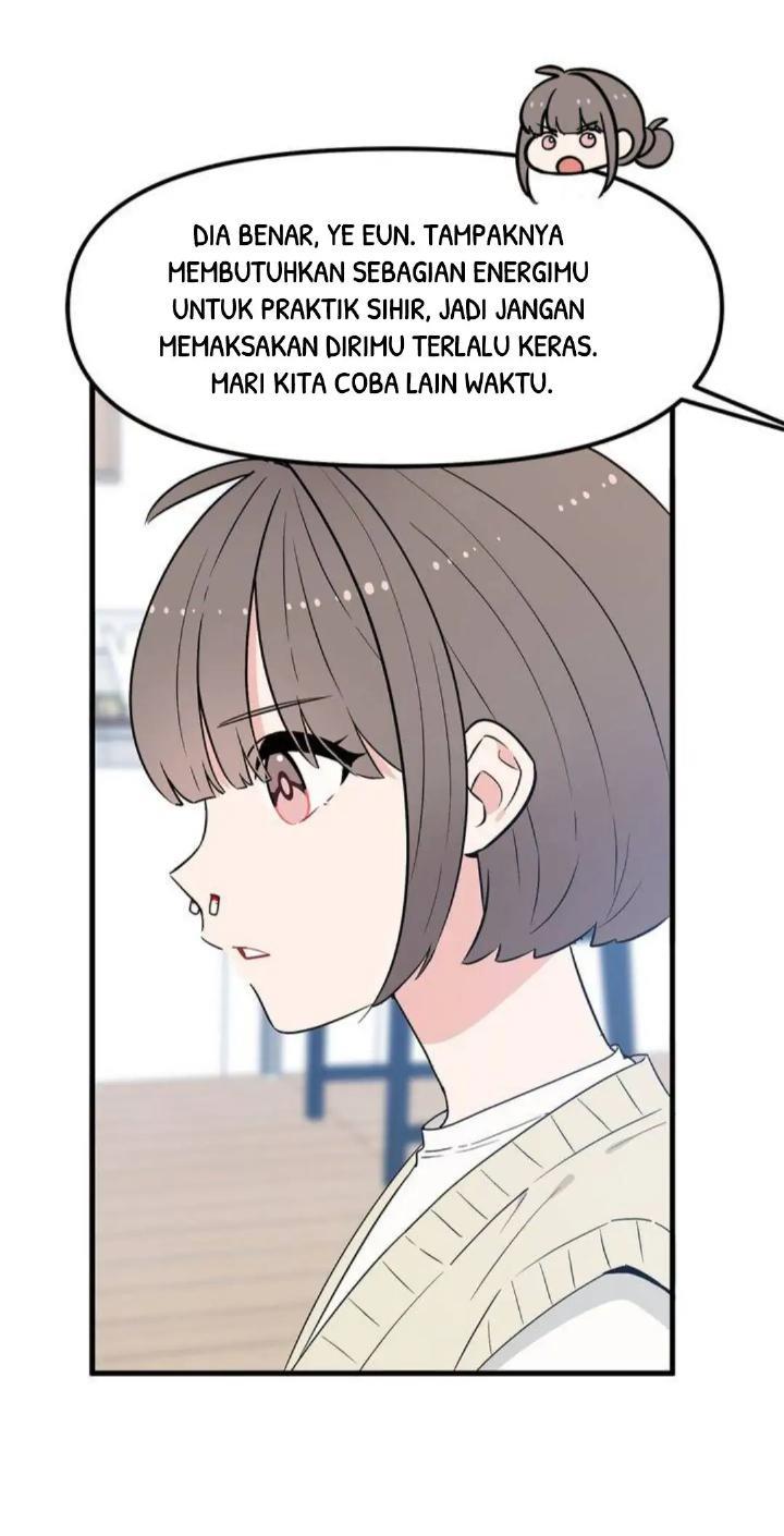 Protect Me, Knight Chapter 34 Gambar 41