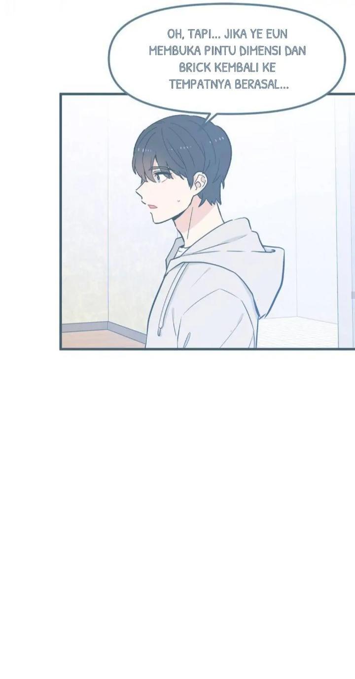 Protect Me, Knight Chapter 34 Gambar 43