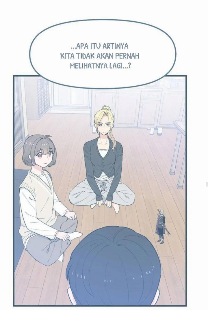 Protect Me, Knight Chapter 34 Gambar 44