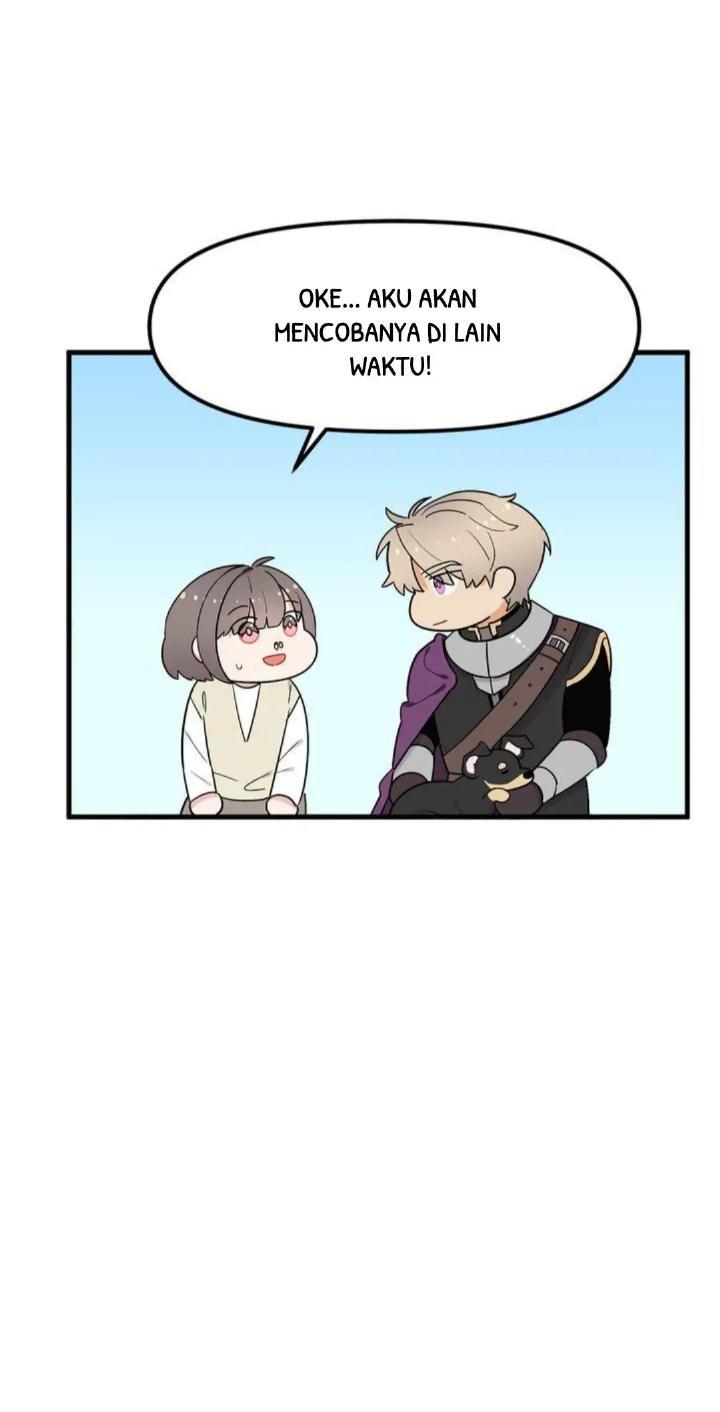 Protect Me, Knight Chapter 34 Gambar 47