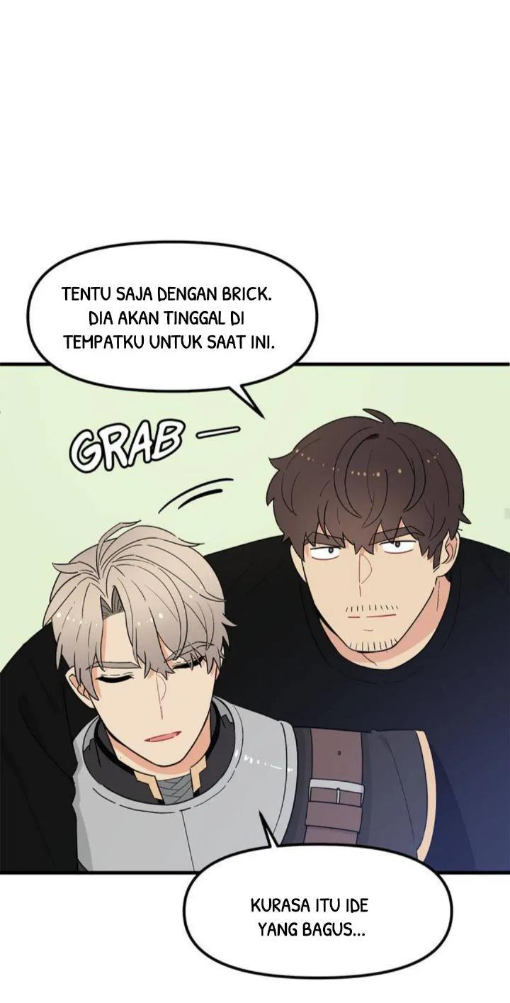 Protect Me, Knight Chapter 34 Gambar 49