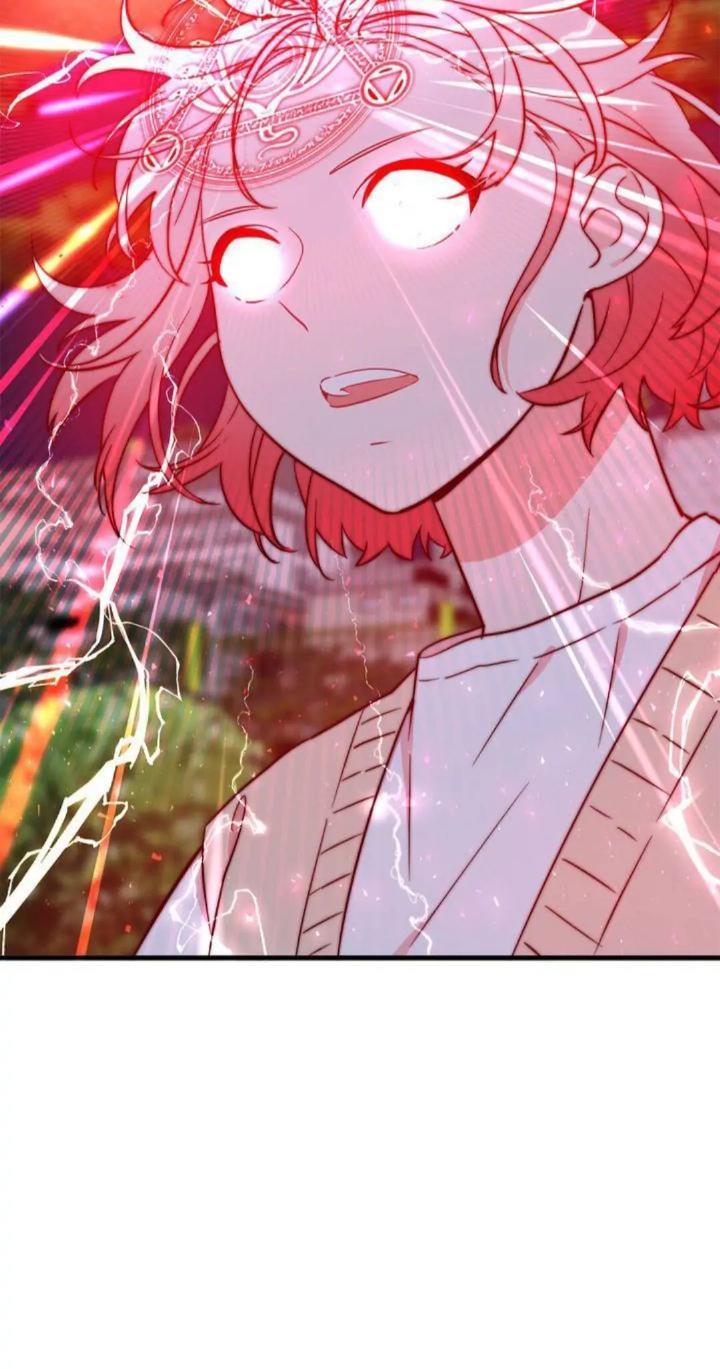 Protect Me, Knight Chapter 34 Gambar 5