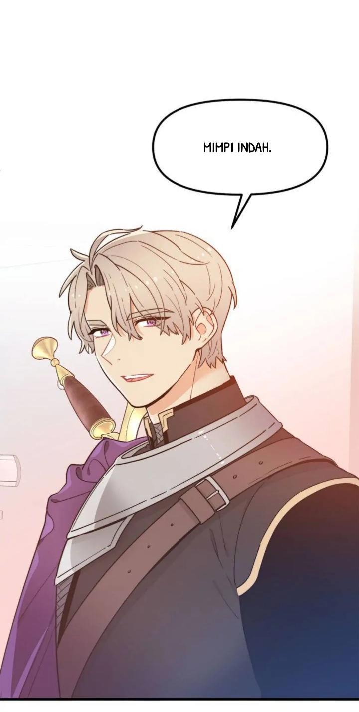 Protect Me, Knight Chapter 34 Gambar 53